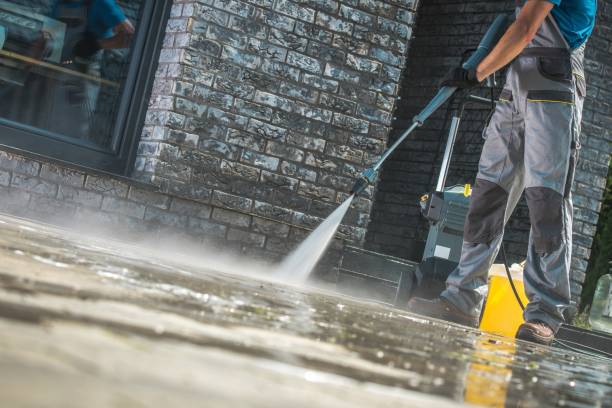 Best Heavy Equipment Washing  in Fulshear, TX